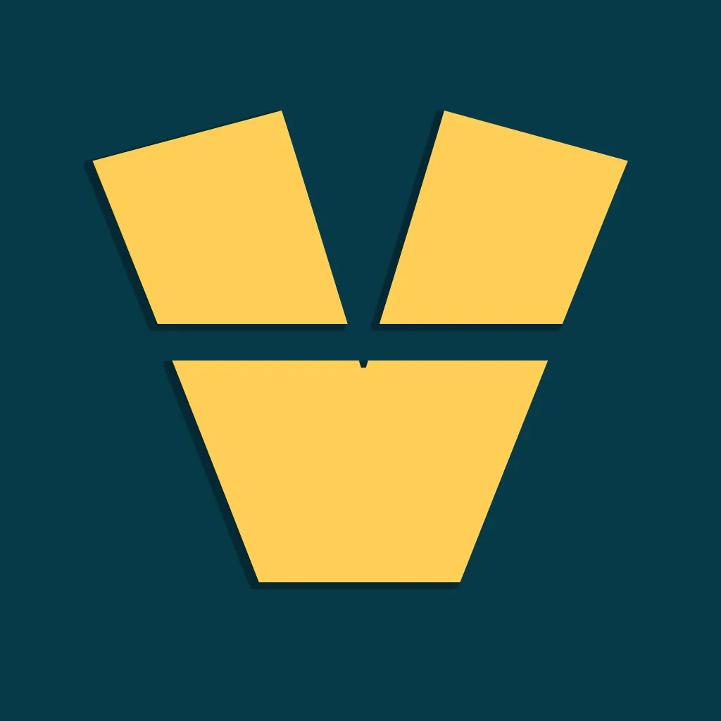 ViedME app icon